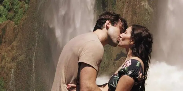 Ночная прогулка (2019) смотреть онлайн Ночная прогулка (2019) фильм смотреть онлайн