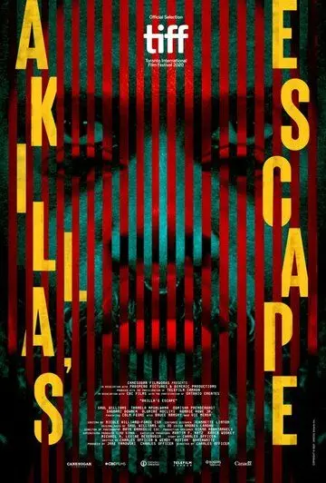 Akilla's Escape / Akilla's Escape (2020) фильм смотреть онлайн в хорошем качестве
