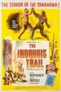 Тропа Ирокезов / The Iroquois Trail (1950) фильм торрент Тропа Ирокезов / The Iroquois Trail (1950) фильм скачать через торрент в хорошем качестве