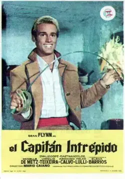 Знак Зорро / Il segno di Zorro (1963) фильм торрент Знак Зорро / Il segno di Zorro (1963) фильм скачать через торрент в хорошем качестве