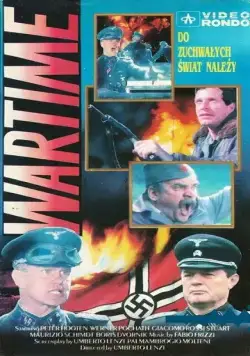 Время войны / Tempi di guerra (1987) фильм смотреть онлайне бесплатно Смотреть Время войны / Tempi di guerra(1987) фильм в онлайне бесплатно
