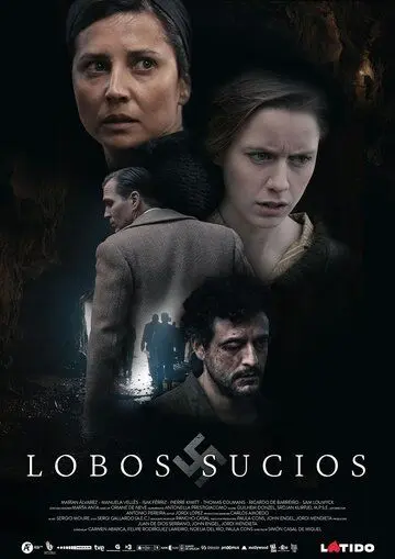 Грязные волки / Lobos sucios (2015) фильм торрент Грязные волки / Lobos sucios (2015) фильм скачать через торрент в хорошем качестве