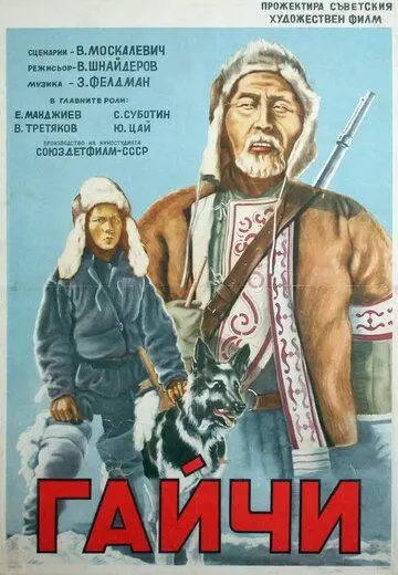 Гайчи (1938) фильм торрент Гайчи (1938) фильм скачать через торрент в хорошем качестве