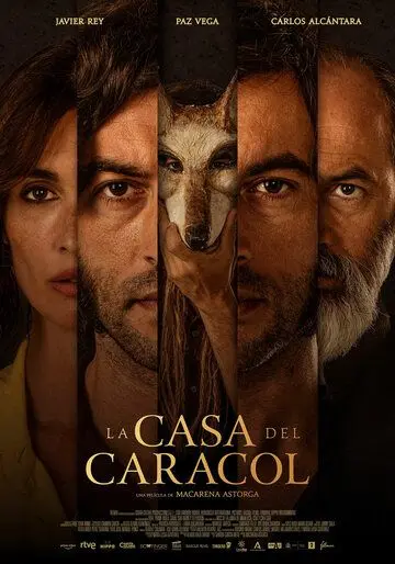 Дом улиток / La casa del caracol (2021) фильм смотреть онлайн Дом улиток / La casa del caracol (2021) фильм смотреть онлайн в хорошем качестве