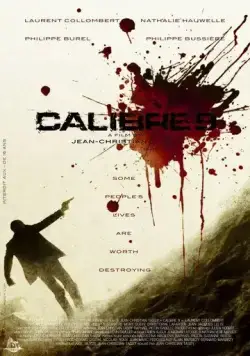 Калибр 9 / Calibre 9 (2011) фильм смотреть онлайн Калибр 9 / Calibre 9 (2011) фильм смотреть онлайн в хорошем качестве