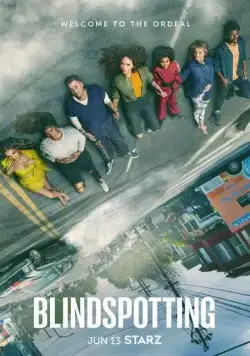 Слепые пятна / Blindspotting (2021) cериал смотреть онлайн Слепые пятна / Blindspotting (2021) cериал смотреть онлайн в хорошем качестве