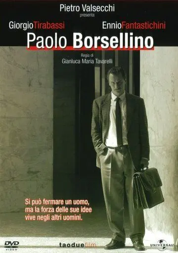 Судья чести / Paolo Borsellino (2004) фильм торрент Судья чести / Paolo Borsellino (2004) фильм скачать через торрент в хорошем качестве