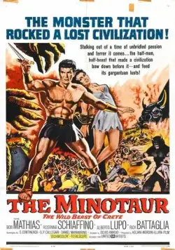 Тесей против Минотавра / Teseo contro il minotauro (1960) фильм торрент Тесей против Минотавра / Teseo contro il minotauro (1960) фильм скачать через торрент в хорошем качестве