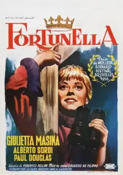 Фортунелла / Fortunella (1958) фильм торрент Фортунелла / Fortunella (1958) фильм скачать через торрент в хорошем качестве