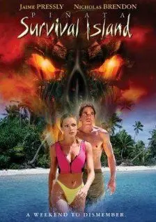 Пиньята: Остров демона / Survival Island (2002) фильм смотреть онлайн Пиньята: Остров демона / Survival Island (2002) фильм смотреть онлайн в хорошем качестве