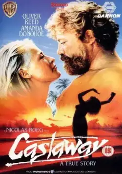 Отверженный / Castaway (1986) фильм смотреть онлайн Отверженный / Castaway (1986) фильм смотреть онлайн в хорошем качестве