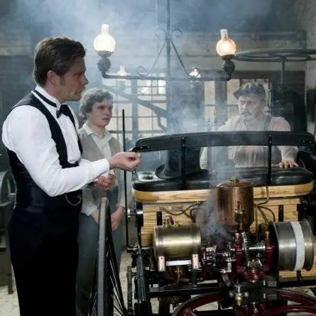 Карл и Берта (2011) смотреть онлайн бесплатно Карл и Берта (2011) фильм смотреть онлайн бесплатно