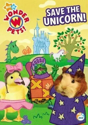 Чудо-зверята / Wonder Pets! (2005) cериал мультфильм смотреть онлайн Чудо-зверята / Wonder Pets! (2005) cериал мультфильм смотреть онлайн в хорошем качестве