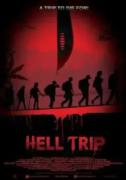 Поход в ад / Hell Trip (2018) фильм смотреть онлайн в хорошем качестве