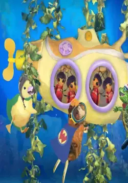 Чудо-зверята (2005) 1 сезон 1-27,28,29 серия в хорошем качестве смотреть онлайн Чудо-зверята (2005) мультфильм сериал 1-27,28,29 серию 1 сезона в хорошем качестве смотреть онлайн