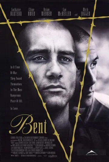 Склонность / Bent (1997) фильм смотреть онлайн Склонность / Bent (1997) фильм смотреть онлайн в хорошем качестве