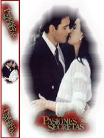 Тайные страсти / Pasiones secretas (1993) cериал смотреть онлайн Тайные страсти / Pasiones secretas (1993) cериал смотреть онлайн в хорошем качестве