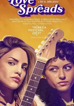 Love Spreads (2020) фильм смотреть онлайн Love Spreads (2020) фильм смотреть онлайн в хорошем качестве
