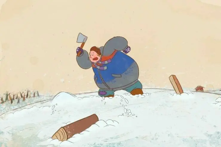 Дубак (2017) в хорошем качестве смотреть онлайн Дубак (2017) мультфильм в хорошем качестве смотреть онлайн