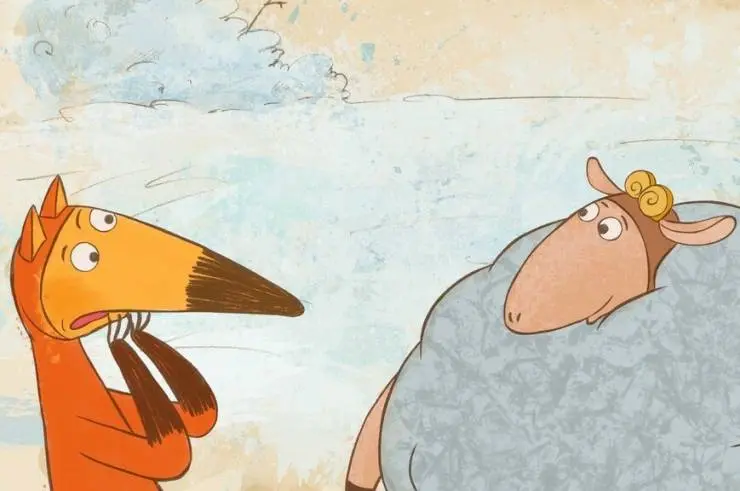 Дубак (2017) смотреть онлайн Дубак (2017) мультфильм смотреть онлайн