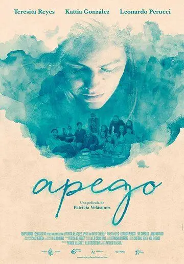 Apego (2019) фильм смотреть онлайн Apego (2019) фильм смотреть онлайн в хорошем качестве