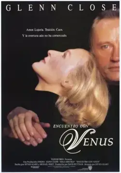 Встреча с Венерой / Meeting Venus (1991) фильм смотреть онлайн в хорошем качестве