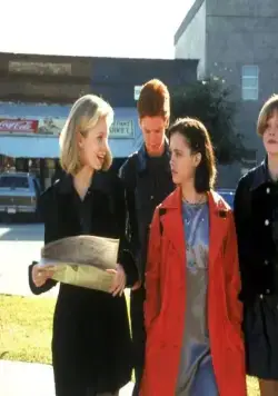 Эта дикая кошка (1997) смотреть онлайн бесплатно Эта дикая кошка (1997) фильм смотреть онлайн бесплатно