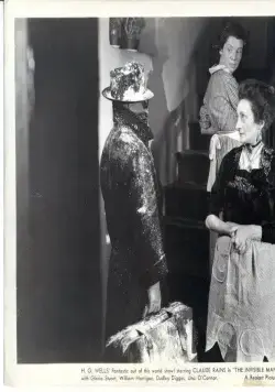 Человек-невидимка (1933) смотреть онлайн бесплатно Человек-невидимка (1933) фильм смотреть онлайн бесплатно