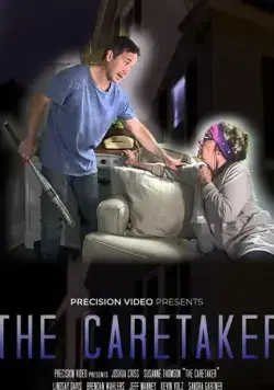 The Caretaker (2020) фильм смотреть онлайн в хорошем качестве