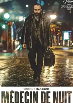 Ночной доктор / Un médecin de nuit (2020) фильм смотреть онлайн в хорошем качестве