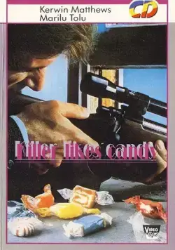 Киллер для Его Величества / Un killer per sua maestà (1968) фильм смотреть онлайн в хорошем качестве