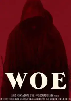 Woe (2020) фильм смотреть онлайн в хорошем качестве