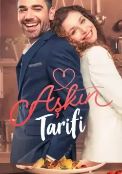 Рецепт любви / Askin Tarifi (2021) cериал смотреть онлайн Рецепт любви / Askin Tarifi (2021) cериал смотреть онлайн в хорошем качестве