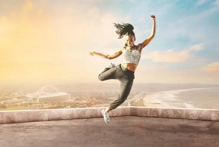 Танцуй! (2021) смотреть онлайн Танцуй! (2021) сериал смотреть онлайн