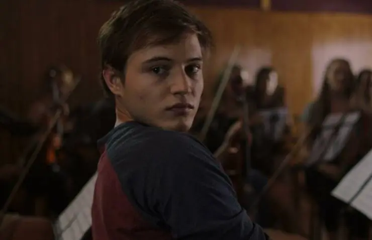 Без шума (2019) смотреть онлайн Без шума (2019) фильм смотреть онлайн