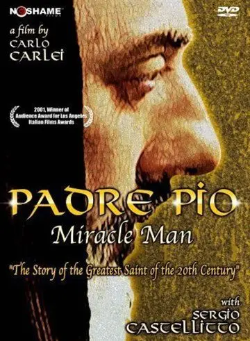 Отец Пио / Padre Pio (2000) фильм смотреть онлайн Отец Пио / Padre Pio (2000) фильм смотреть онлайн в хорошем качестве