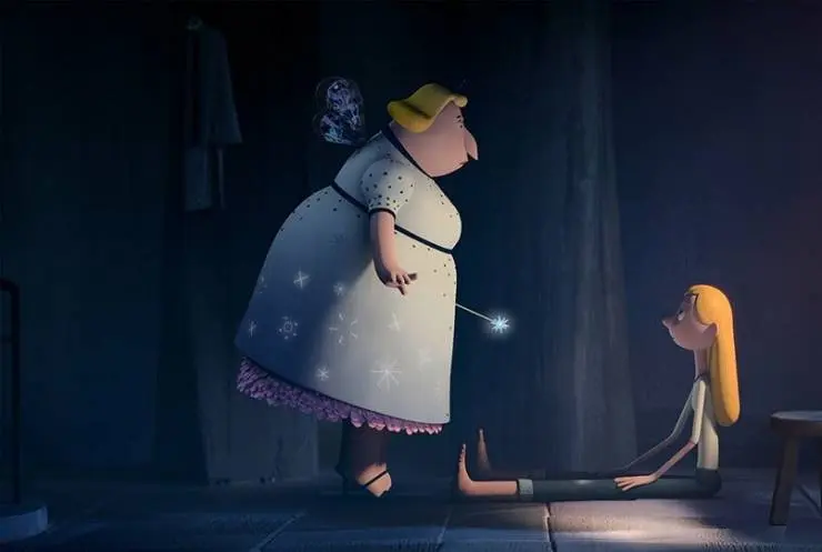 Хулиганские сказки. Часть 2 (2016) в хорошем качестве смотреть онлайн Хулиганские сказки. Часть 2 (2016) мультфильм в хорошем качестве смотреть онлайн