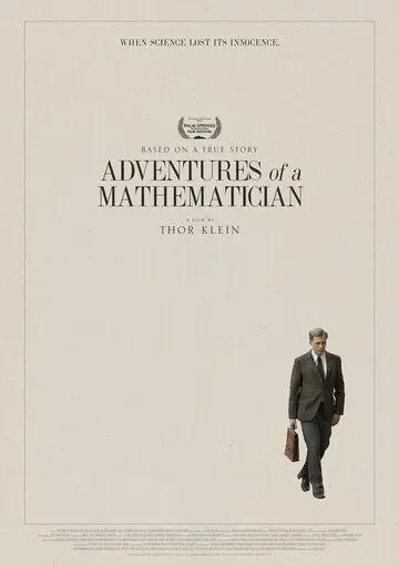Превратности разума / Adventures of a Mathematician (2020) фильм смотреть онлайн Превратности разума / Adventures of a Mathematician (2020) фильм смотреть онлайн в хорошем качестве