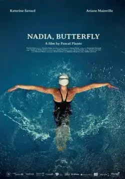 Надя, Баттерфляй / Nadia, Butterfly (2020) фильм смотреть онлайн в хорошем качестве