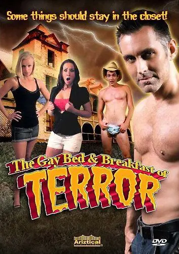 Мини-отель гей-ужасов / The Gay Bed and Breakfast of Terror (2007) фильм смотреть онлайн Мини-отель гей-ужасов / The Gay Bed and Breakfast of Terror (2007) фильм смотреть онлайн в хорошем качестве