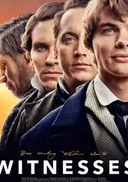 Witnesses (2021) фильм смотреть онлайн Witnesses (2021) фильм смотреть онлайн в хорошем качестве