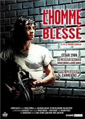 Раненый человек / L'homme blessé (1983) фильм смотреть онлайн Раненый человек / L'homme blessé (1983) фильм смотреть онлайн в хорошем качестве