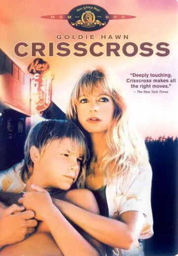 Вкривь и вкось / CrissCross (1991) фильм смотреть онлайн Вкривь и вкось / CrissCross (1991) фильм смотреть онлайн в хорошем качестве