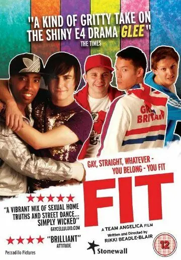 Порыв / Fit (2010) фильм смотреть онлайн Порыв / Fit (2010) фильм смотреть онлайн в хорошем качестве