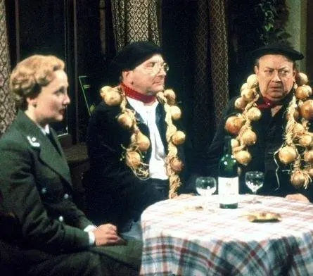 Алло, алло! (1982) в хорошем качестве смотреть онлайн Алло, алло! (1982) сериал в хорошем качестве смотреть онлайн