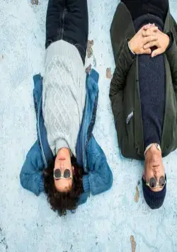 Романтический гид по потерянным местам (2020) смотреть онлайн бесплатно Романтический гид по потерянным местам (2020) фильм смотреть онлайн бесплатно