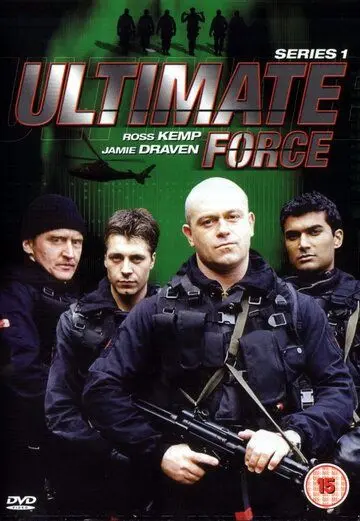 Элита спецназа / Ultimate Force (2002) cериал смотреть онлайн Элита спецназа / Ultimate Force (2002) cериал смотреть онлайн в хорошем качестве