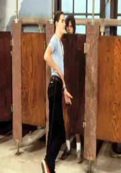 Мой телохранитель (1980) смотреть онлайн бесплатно Мой телохранитель (1980) фильм смотреть онлайн бесплатно