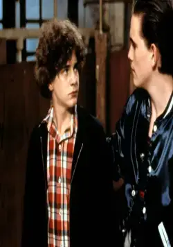 Мой телохранитель (1980) смотреть онлайн Мой телохранитель (1980) фильм смотреть онлайн