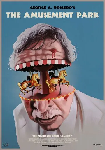 Парк развлечений / The Amusement Park (2019) фильм смотреть онлайн Парк развлечений / The Amusement Park (2019) фильм смотреть онлайн в хорошем качестве